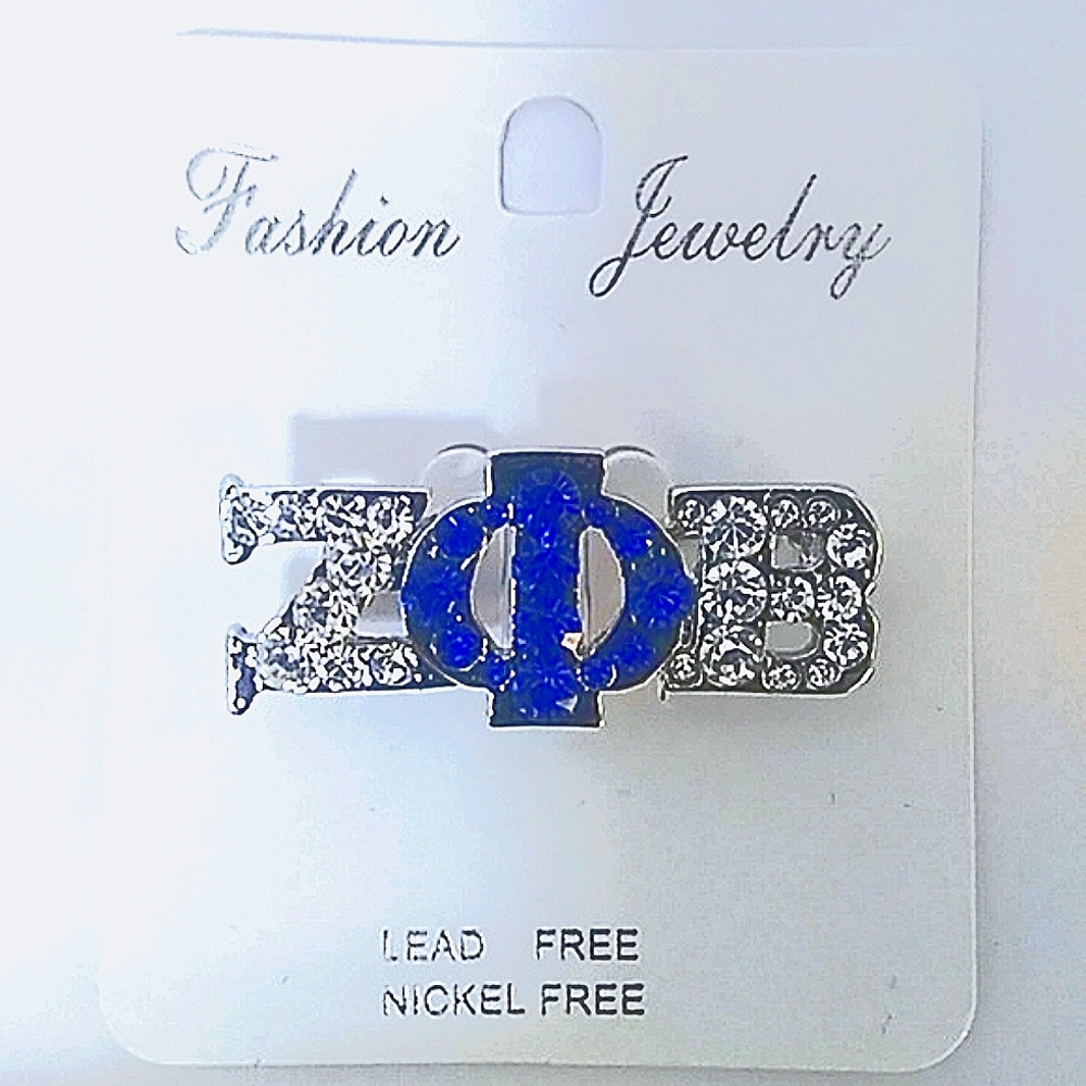 Sorority Pin